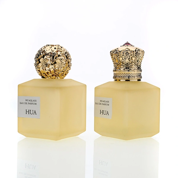 Flacon de parfum de 50 ml