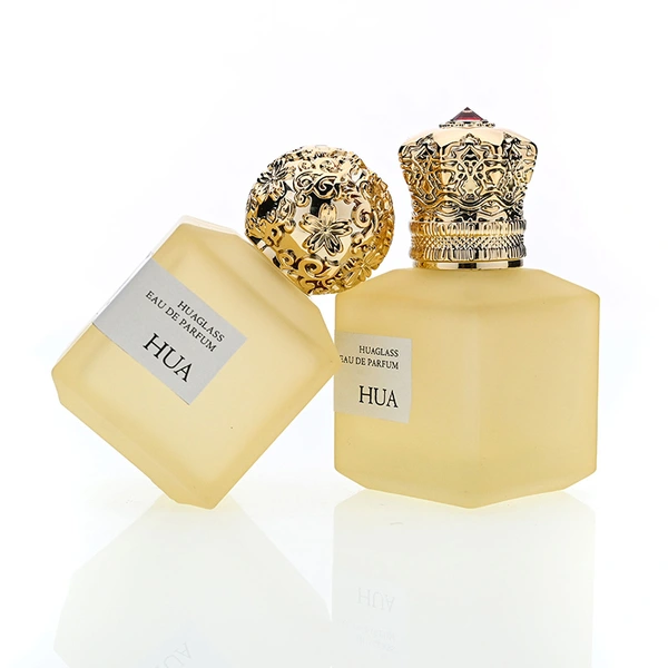 Flacon de parfum de 50 ml