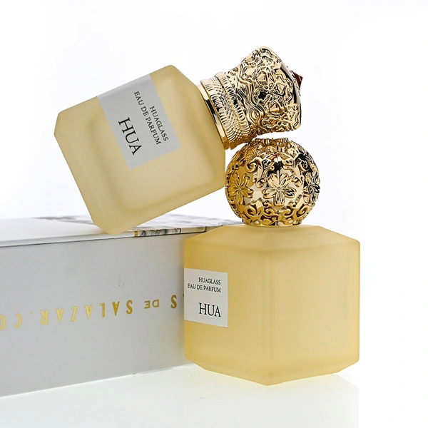 Flacon de parfum de 50 ml