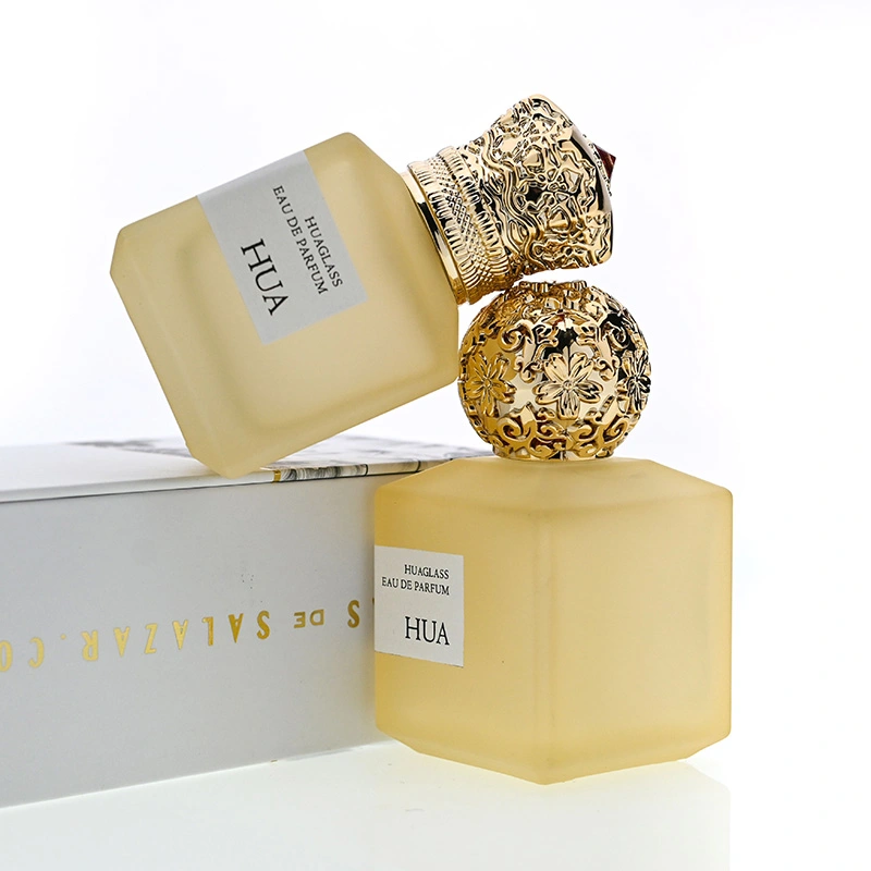 Flacon de parfum de 50 ml