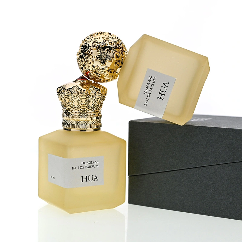 Flacon de parfum de 50 ml