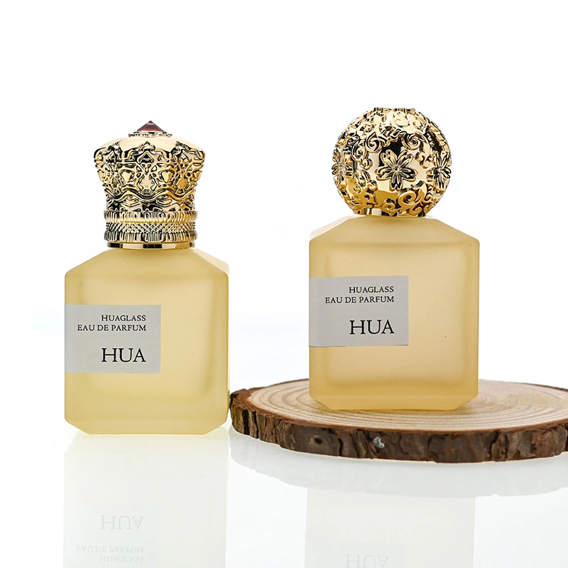 Flacon de parfum de 50 ml