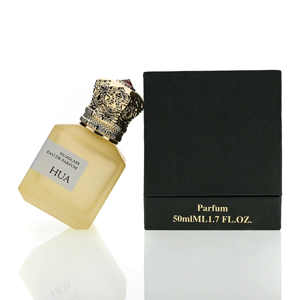 Flacon de parfum de 50 ml