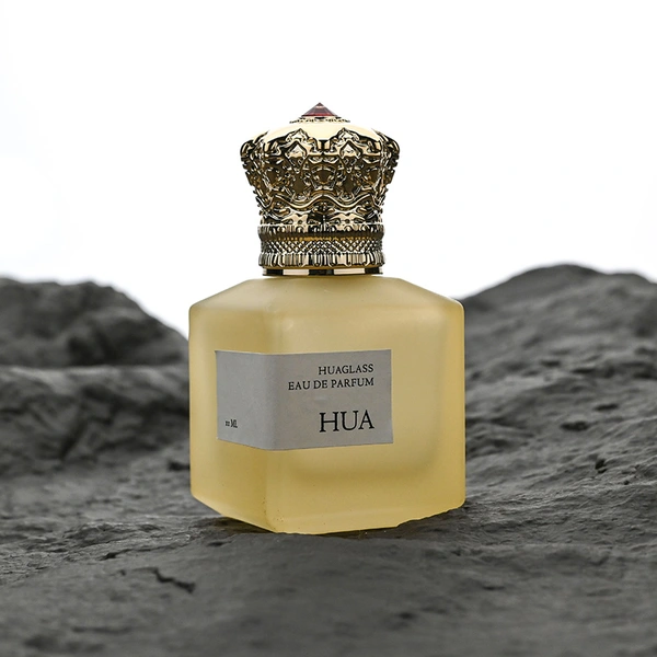 Flacon de parfum de 50 ml