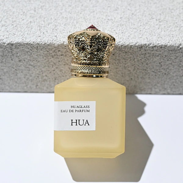 Flacon de parfum de 50 ml