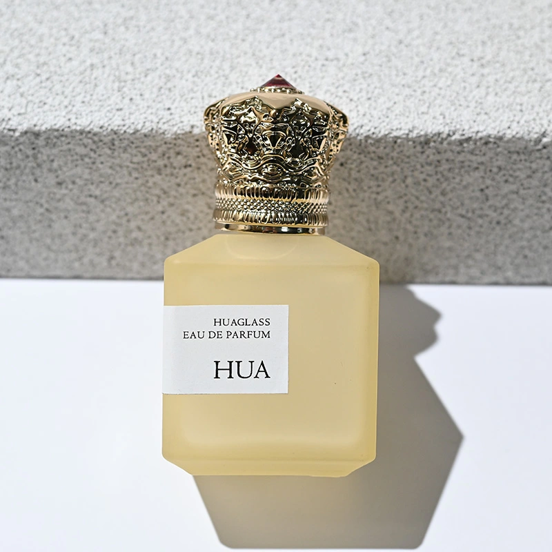 Flacon de parfum de 50 ml