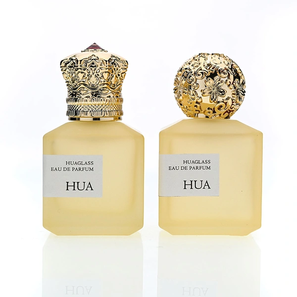 Flacon de parfum de 50 ml