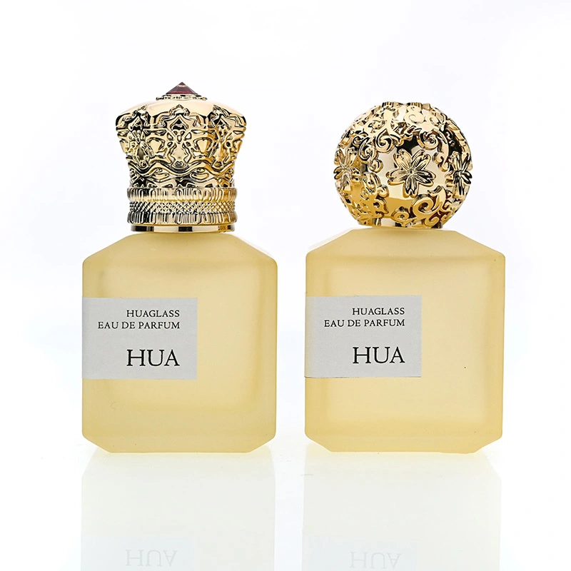 Flacon de parfum de 50 ml