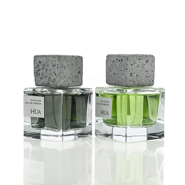 زجاجة عطر سعة 50 مل