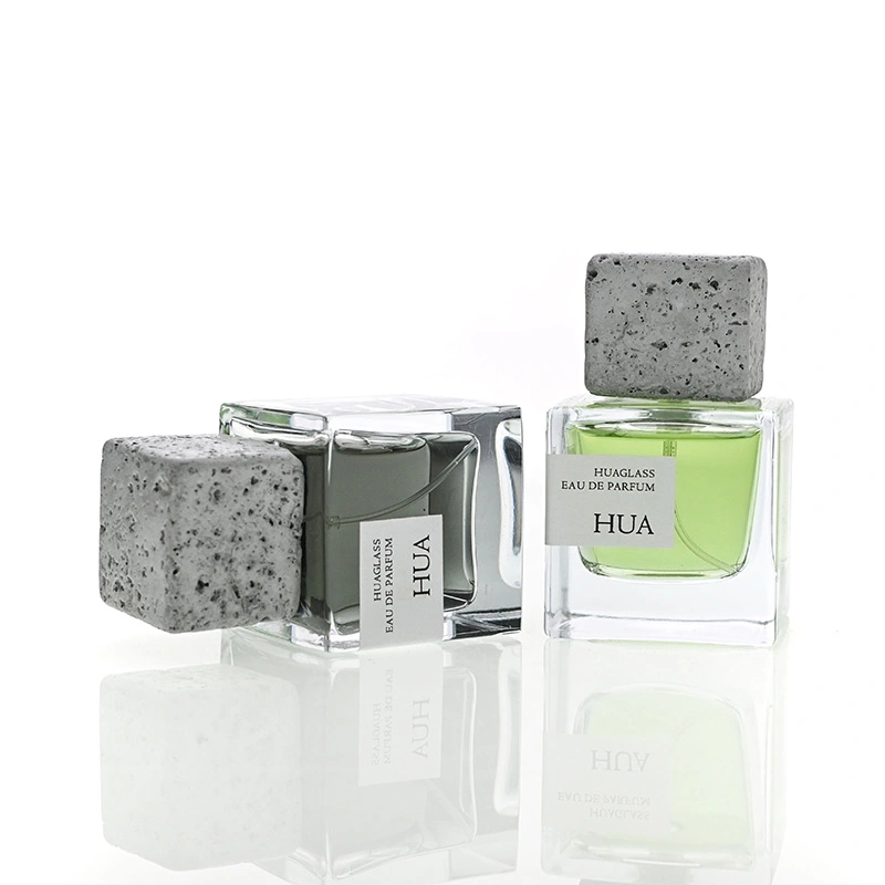 زجاجة عطر سعة 50 مل