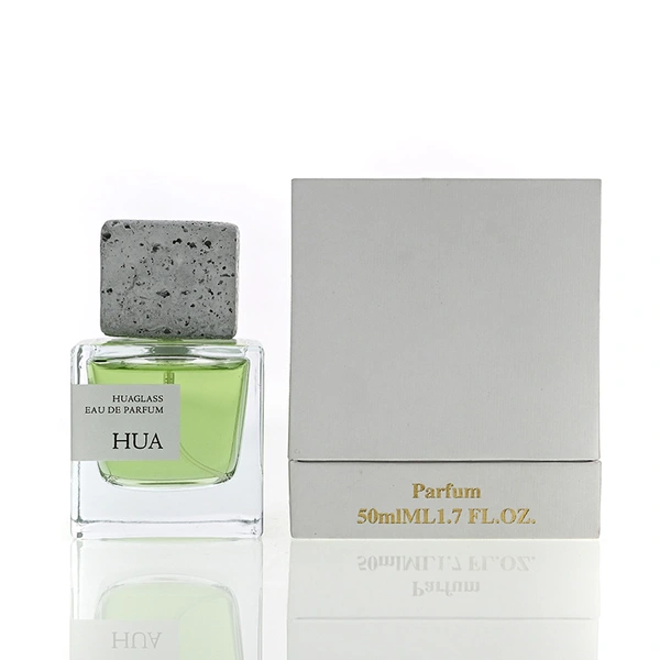 زجاجة عطر سعة 50 مل