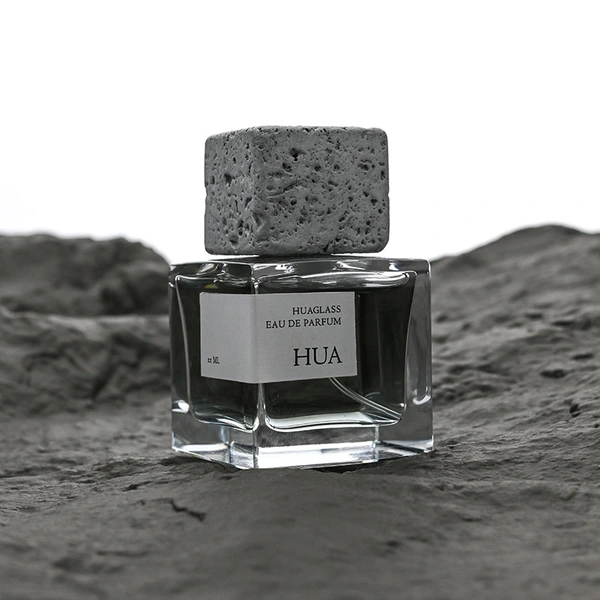 زجاجة عطر سعة 50 مل