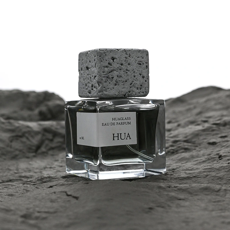 زجاجة عطر سعة 50 مل