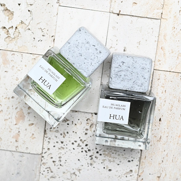 زجاجة عطر سعة 50 مل