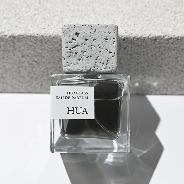 زجاجة عطر سعة 50 مل