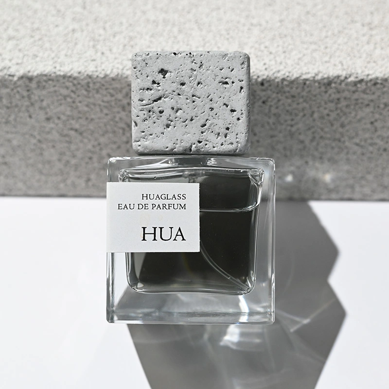 زجاجة عطر سعة 50 مل