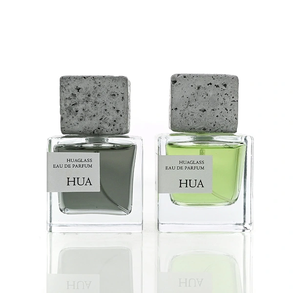 زجاجة عطر سعة 50 مل