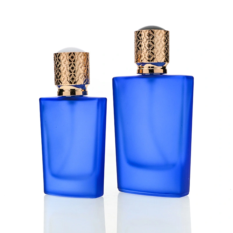 Flacon de parfum de 50 ml