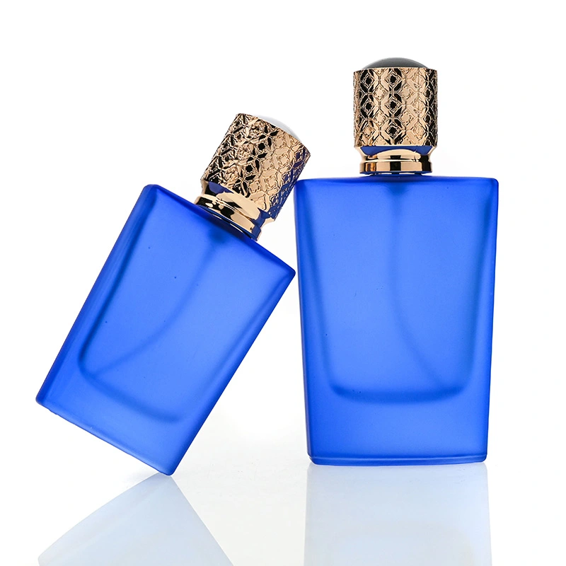 Flacon de parfum de 50 ml