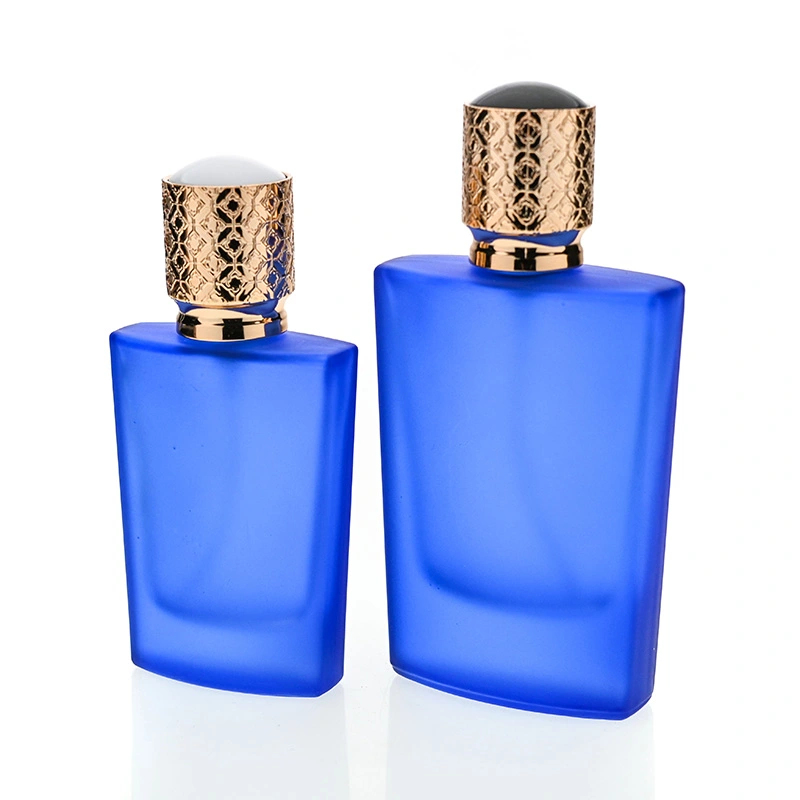 Flacon de parfum de 50 ml