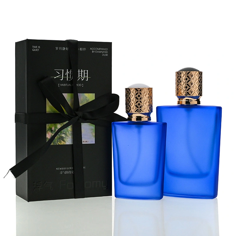Flacon de parfum de 50 ml