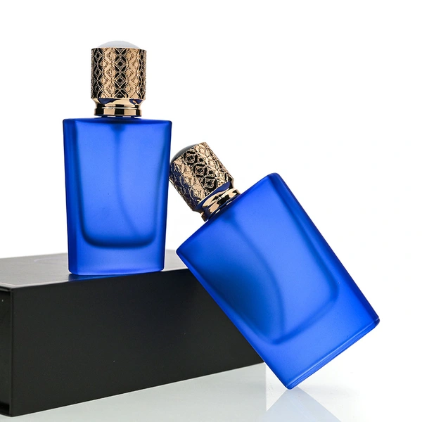 زجاجة عطر سعة 50 مل