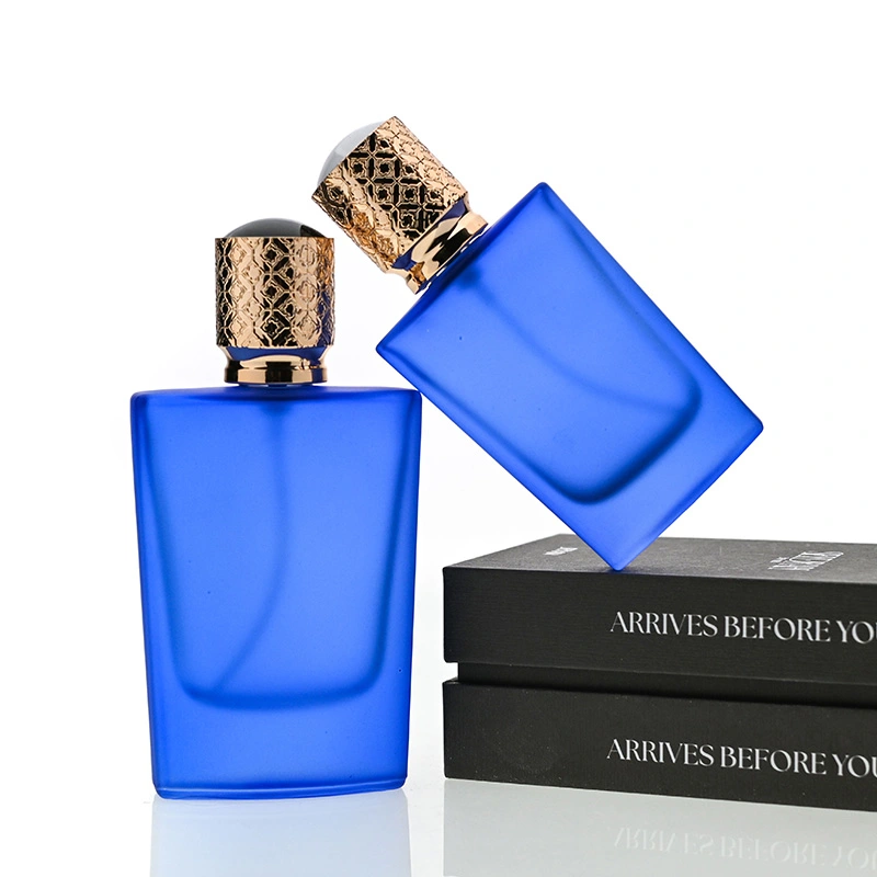 Flacon de parfum de 50 ml