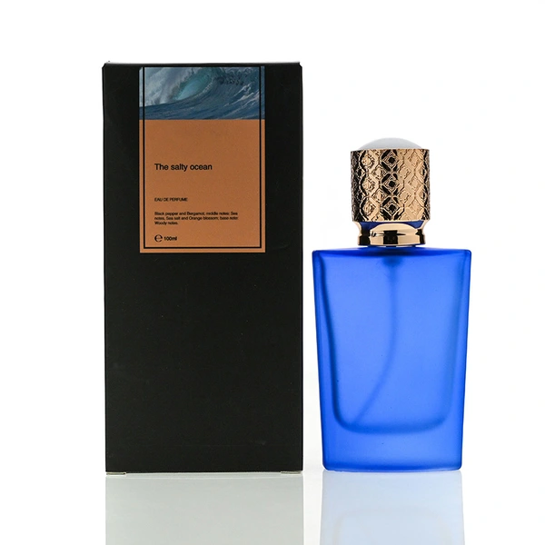 زجاجة عطر سعة 50 مل