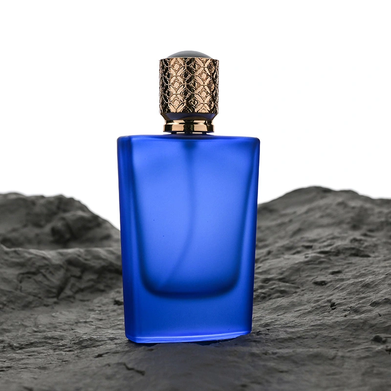 Flacon de parfum de 50 ml