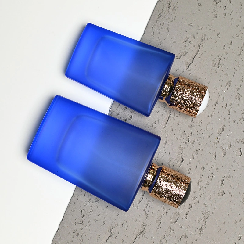 Flacon de parfum de 50 ml