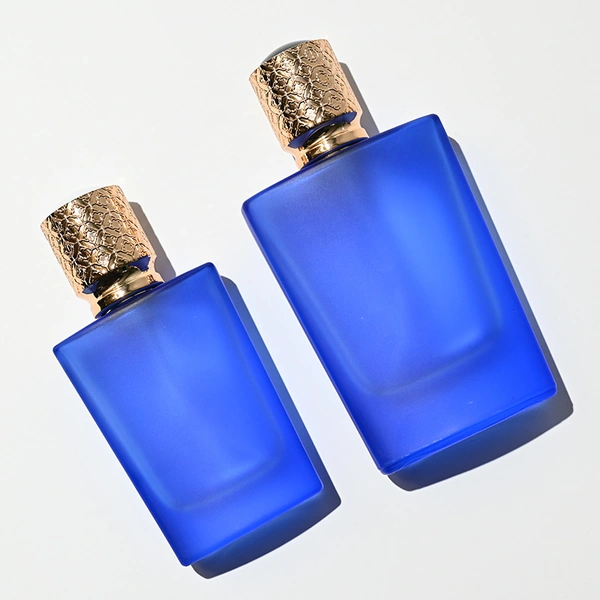 زجاجة عطر سعة 50 مل