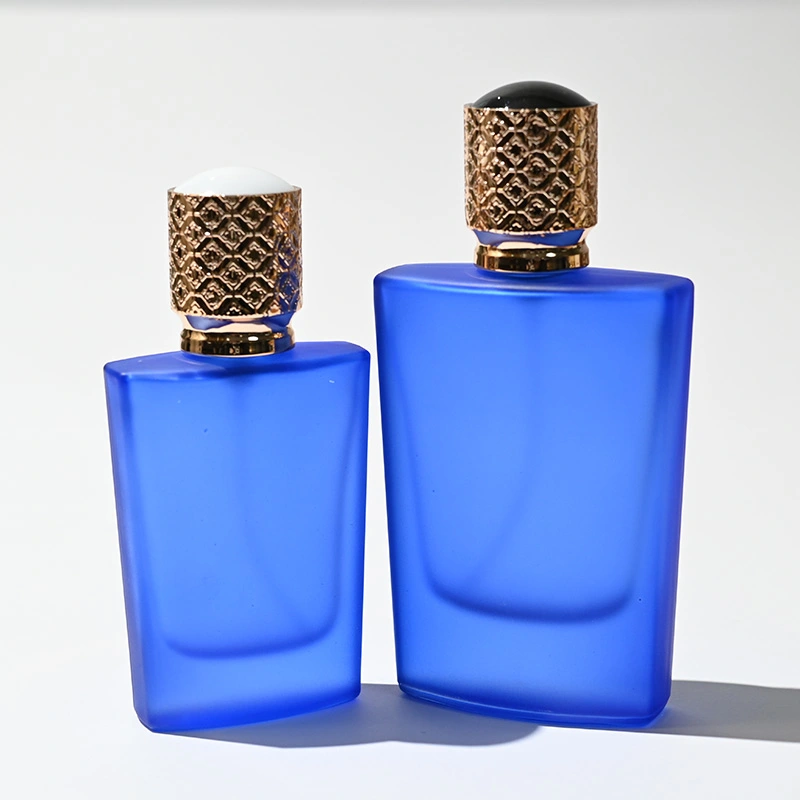 Flacon de parfum de 50 ml