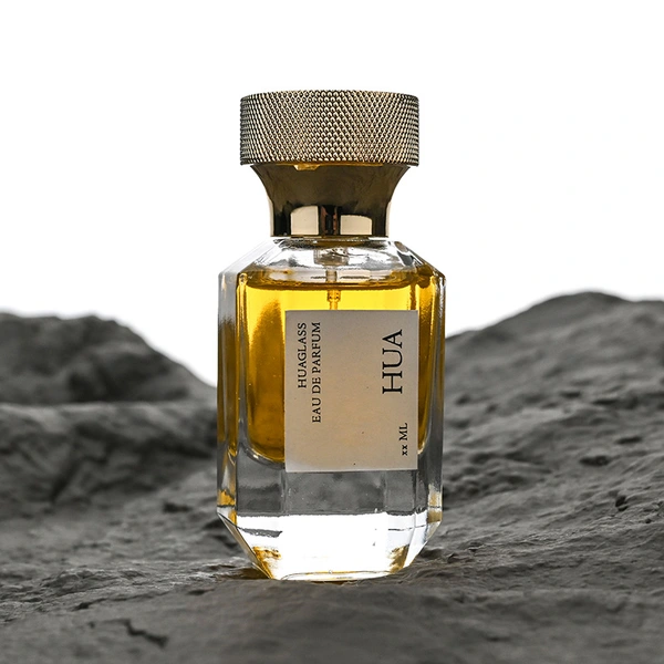 زجاجة عطر سعة 50 مل