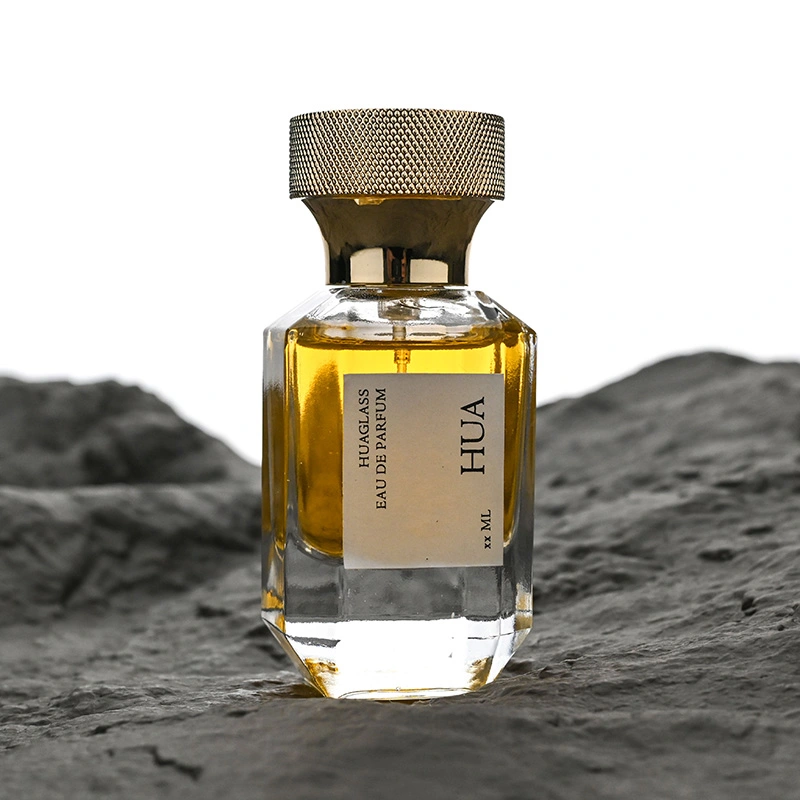 زجاجة عطر سعة 50 مل