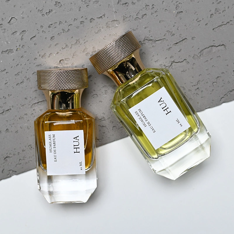 زجاجة عطر سعة 50 مل