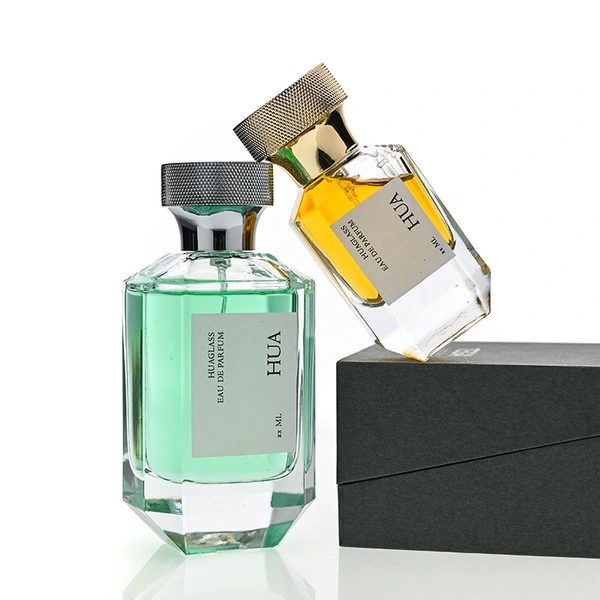 زجاجة عطر سعة 50 مل