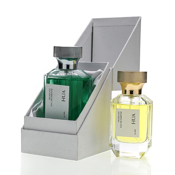 زجاجة عطر سعة 50 مل