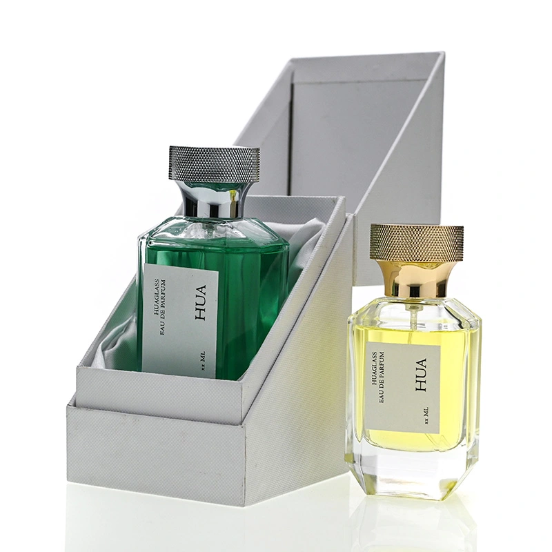 زجاجة عطر سعة 50 مل