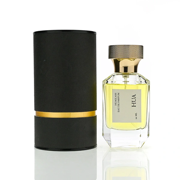 زجاجة عطر سعة 50 مل