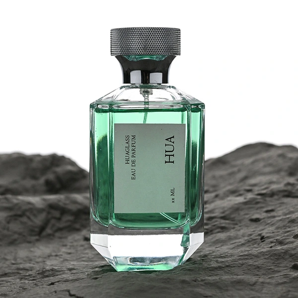 زجاجة عطر سعة 50 مل