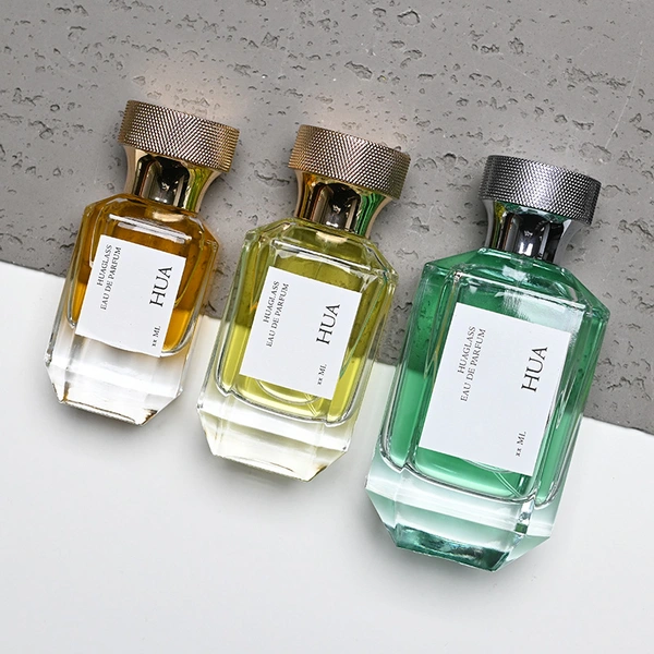 زجاجة عطر سعة 50 مل