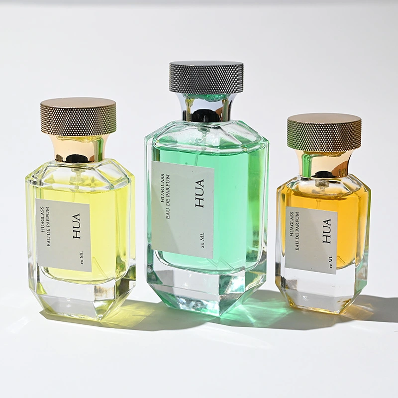 زجاجة عطر سعة 50 مل