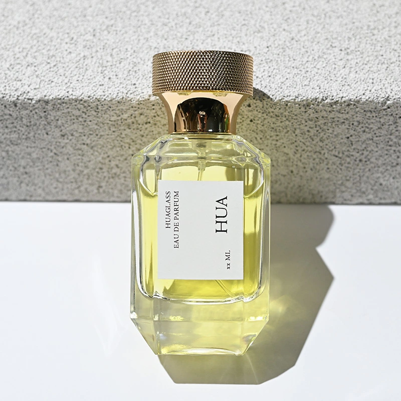 زجاجة عطر سعة 50 مل