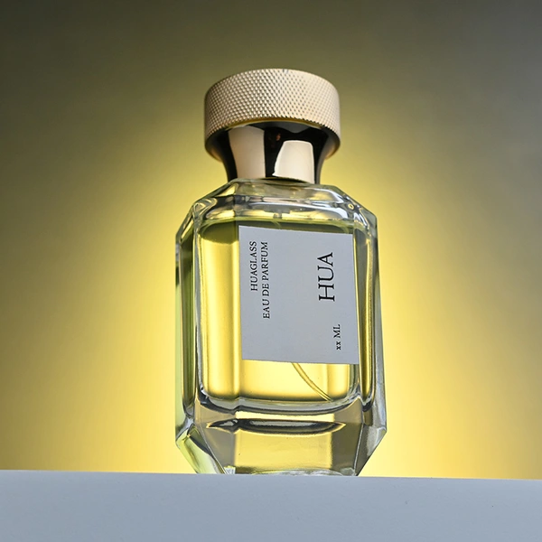 زجاجة عطر سعة 50 مل