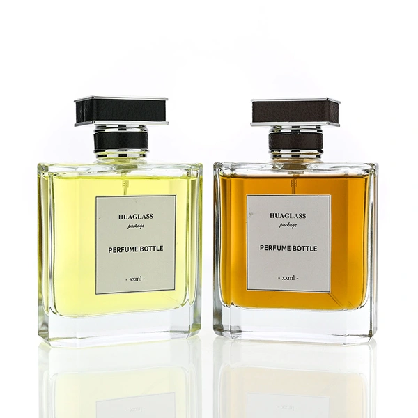 زجاجة عطر سعة 50 مل