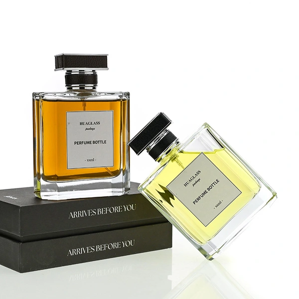 زجاجة عطر سعة 50 مل