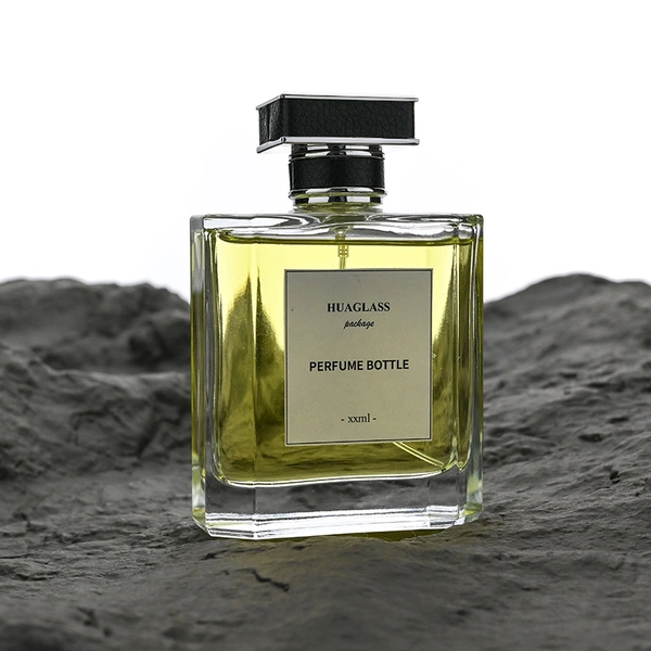 زجاجة عطر سعة 50 مل