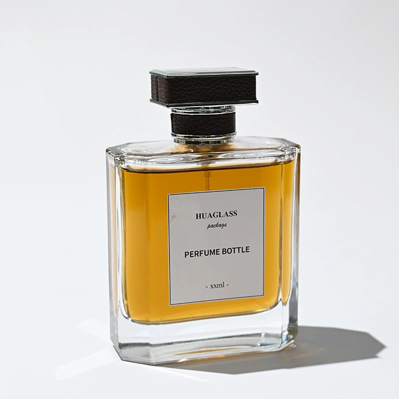 زجاجة عطر سعة 50 مل