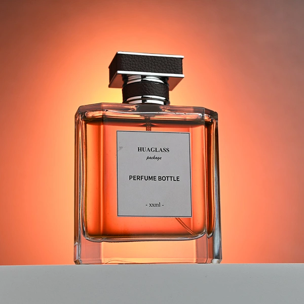 زجاجة عطر سعة 50 مل