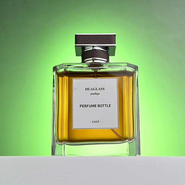 زجاجة عطر سعة 50 مل